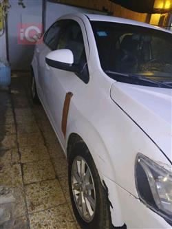 شێڤرۆلێت سۆنیک